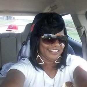 Meet your Posher, Phyllis